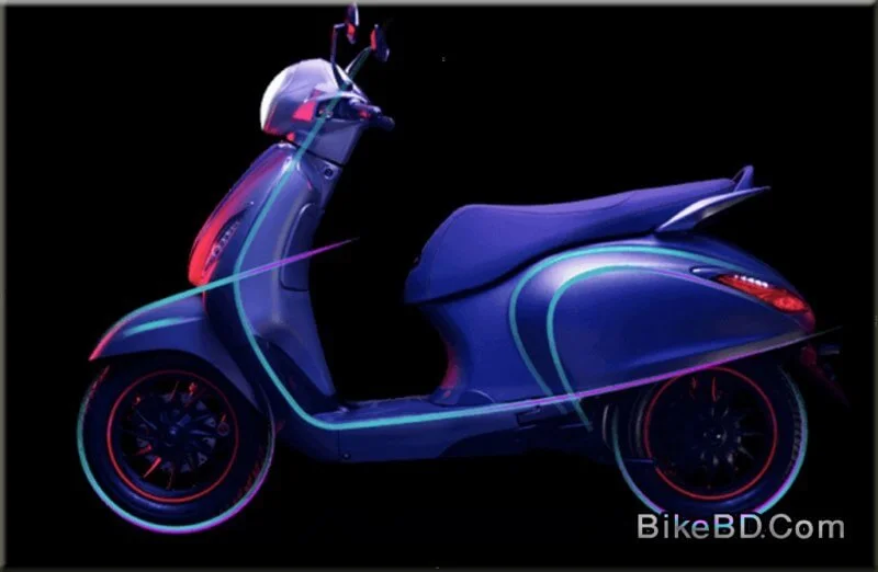 bajaj-chetak-electric-scooter-feature-specification-price-review