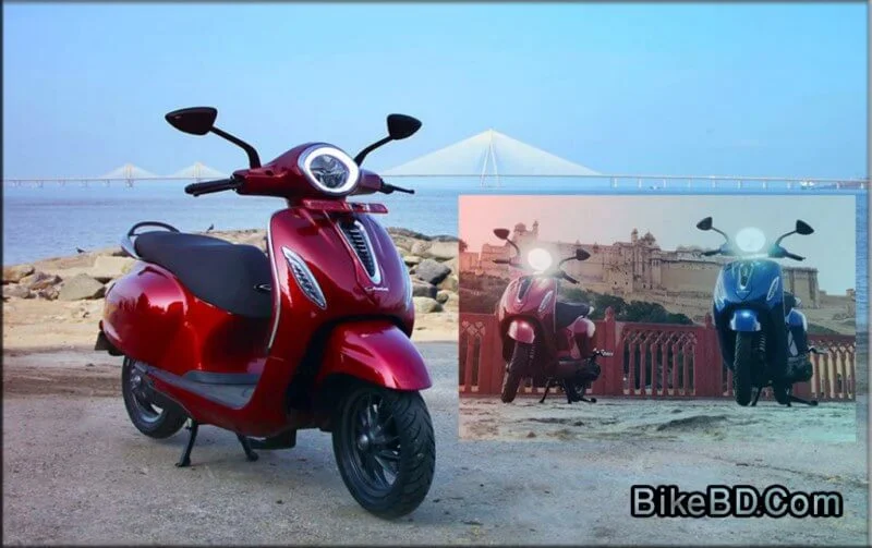 bajaj-chetak-electric-scooter-power-performance