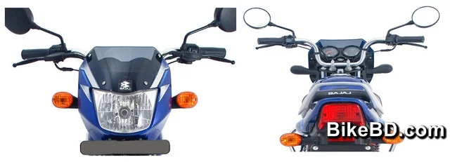 bajaj ct 100 price in bangladesh