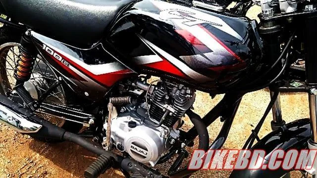 bajaj ct100b price in bangladesh