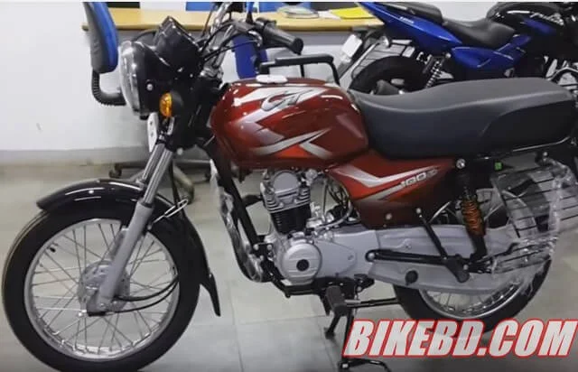 bajaj ct100b price in bd