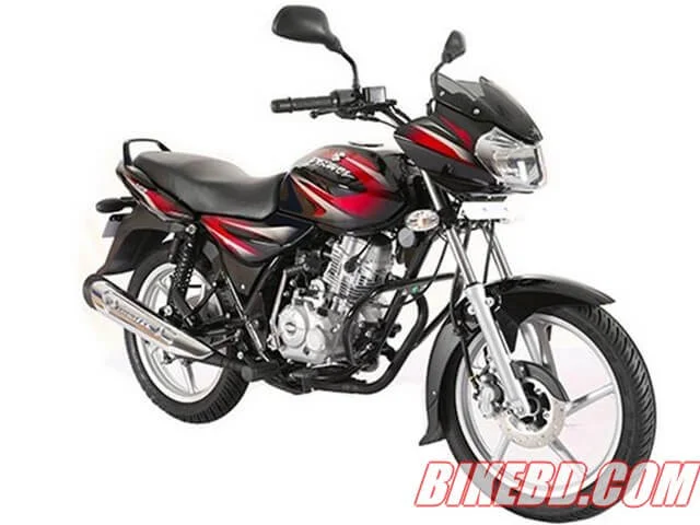 bajaj discover 125cc