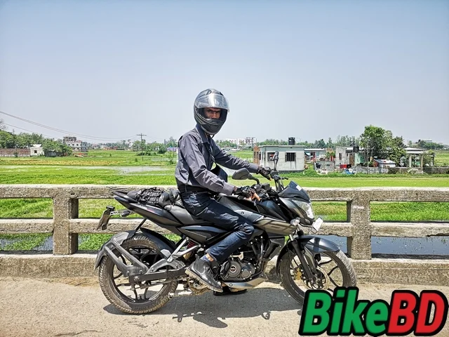 bajaj motorcycle in bangladesh