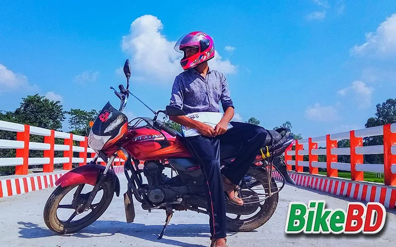bajaj motorcycle price in bangladesh