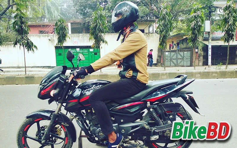 bajaj pulsar 150