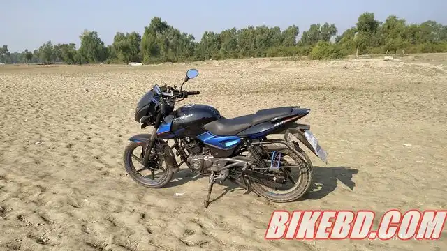 bajaj pulsar 150 bike bd