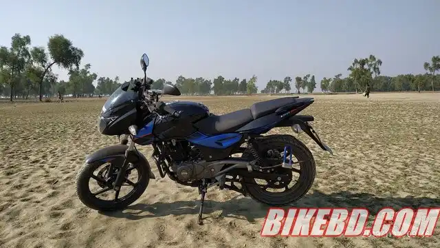 bajaj pulsar 150 bikebd