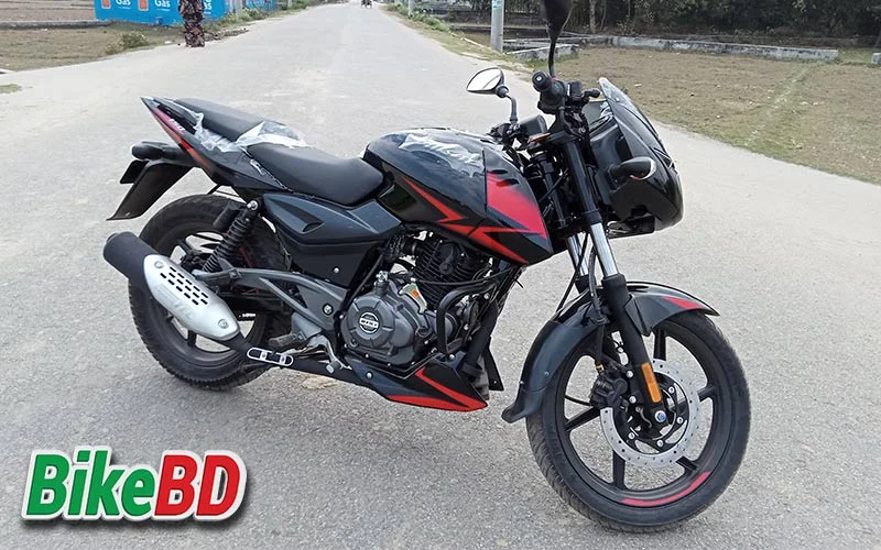 Bajaj Pulsar 150 DD