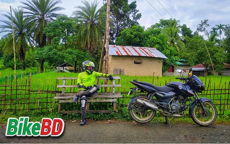 bajaj pulsar 150 sd