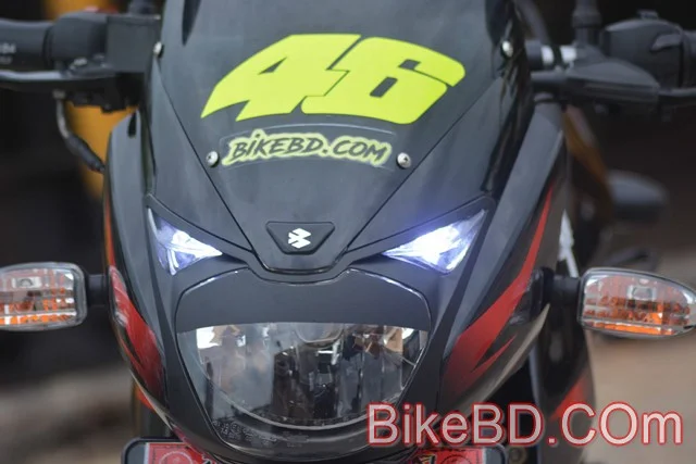 bajaj pulsar 150cc 2017