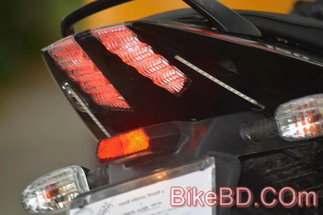 bajaj pulsar 150cc price in bd