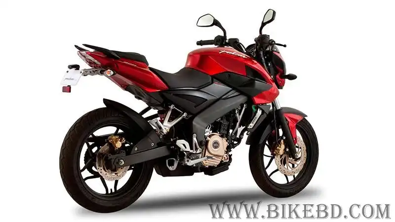 bajaj pulsar 150ns price in bangladesh