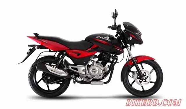 Bajaj Pulsar 150