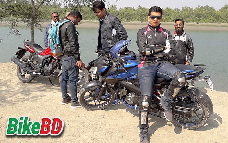 Bajaj Pulsar NS 160 ২০১৫ সাল থেকে এই বাইকের অপেক্ষায় ছিলাম