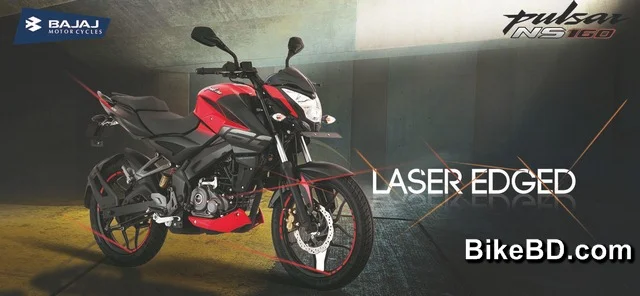 bajaj pulsar ns160 review feature price in bangladesh