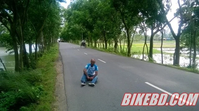 bangladesh highway