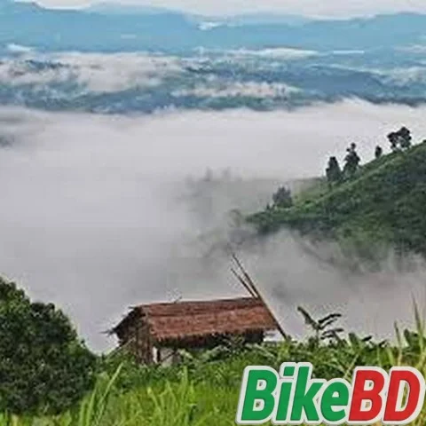 beautiful sajek bikebd