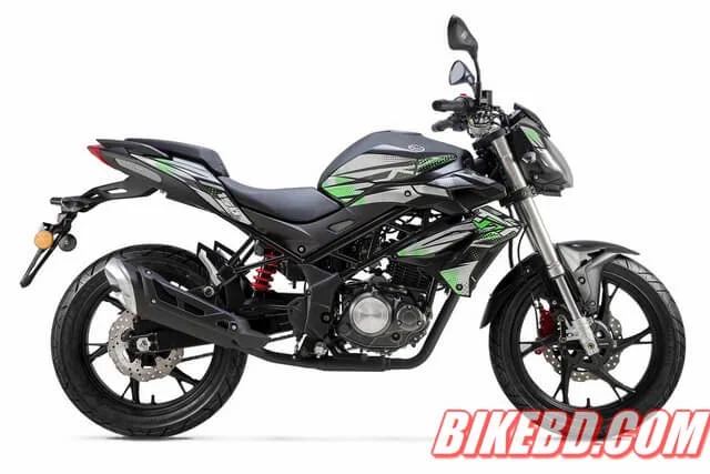 benelli tnt150 price in bangladesh