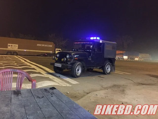 bikbd police