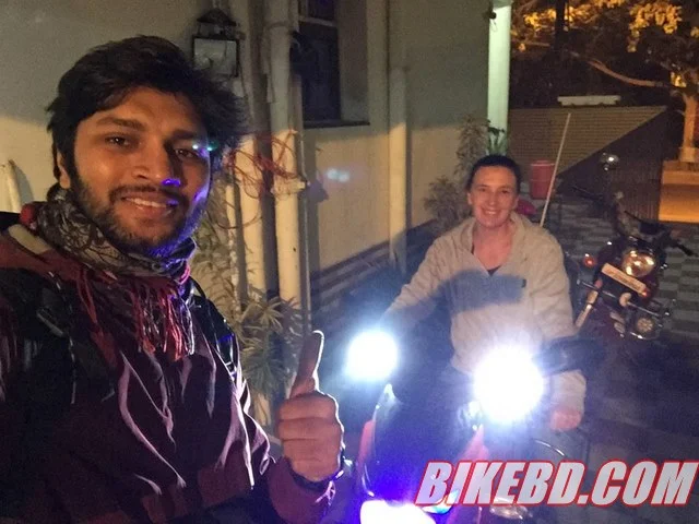 bike price in bangladesh 2018