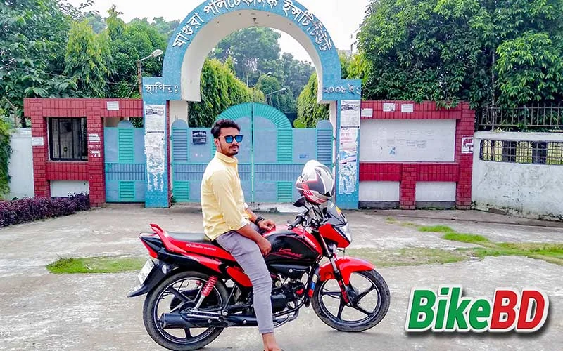 bike price in bd