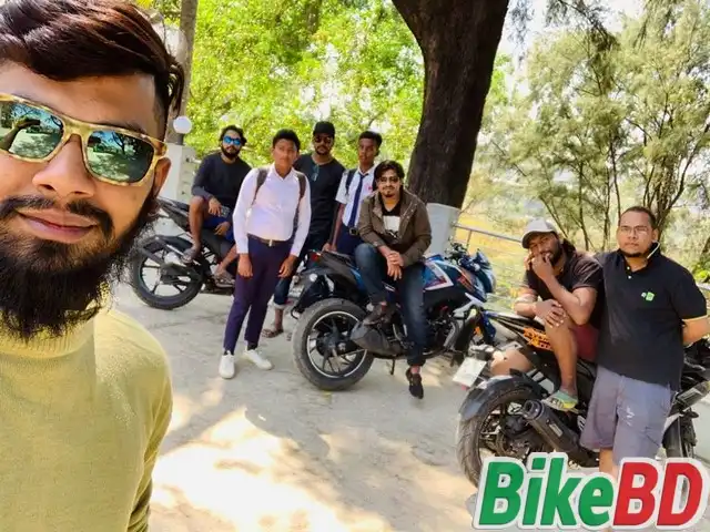 bike tour coxbazar bd