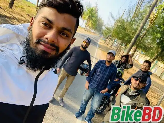 bike tour coxbazar