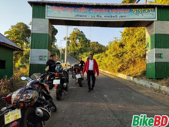 bike tour tips in bd