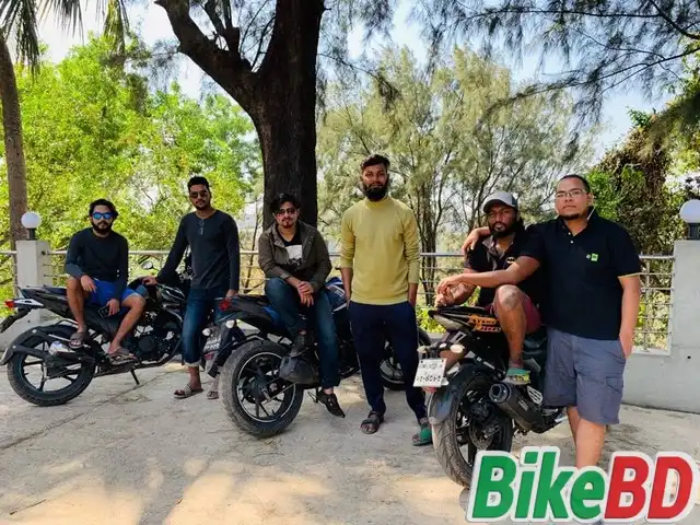 bike user tour review