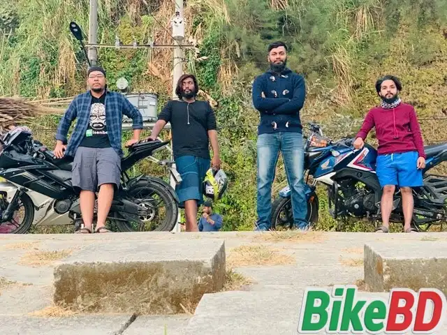  tour by bike