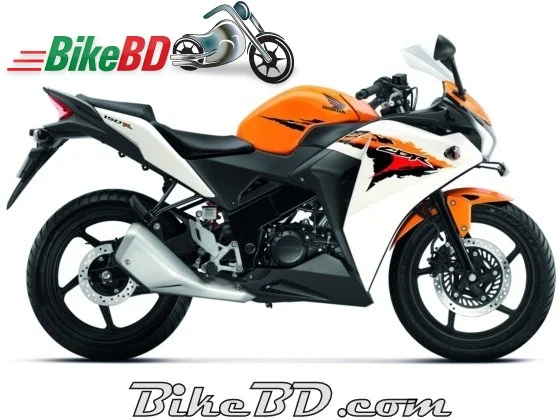 Honda CBR 150r 