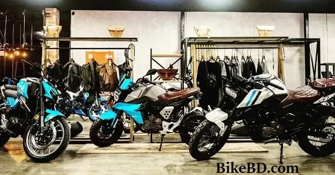 fkm motorcycles price in bangladesh