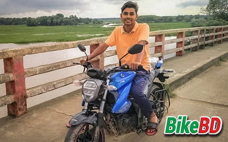 gixxer fi abs in bangladesh