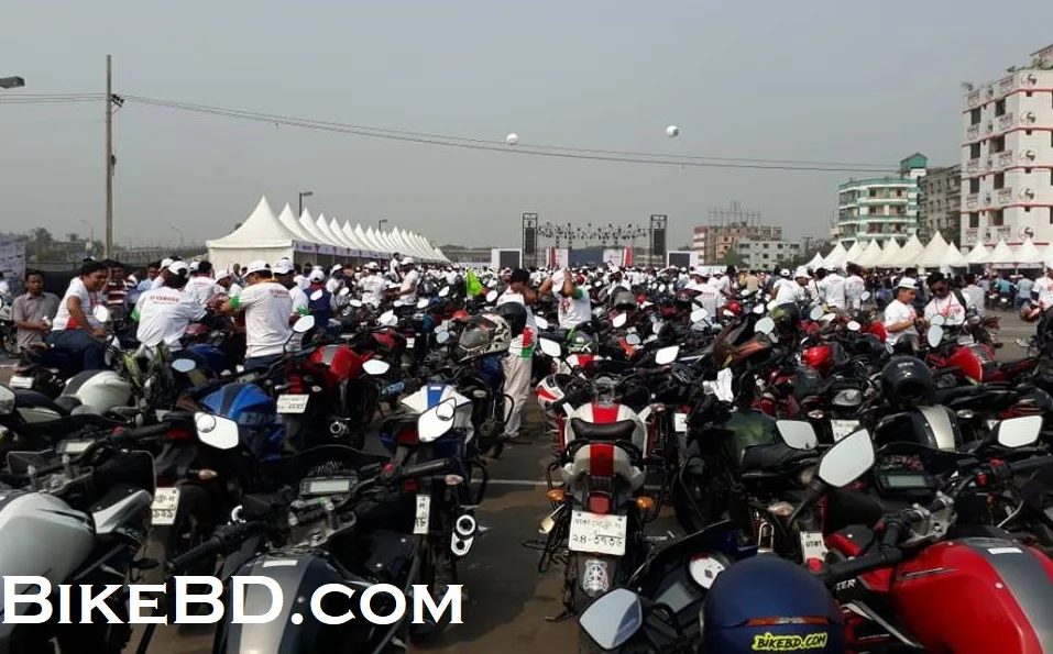 guiness-world-record-by-bangladeshi-bikers