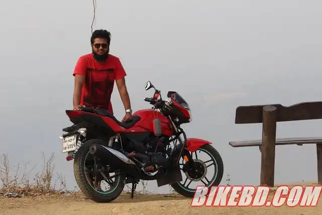 hero xtreme 150