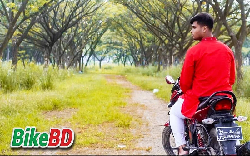 hero honda hunk 150 in bangladesh