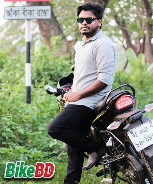 Hero Hunk DD ২১,০০০ কিলোমিটার মালিকানা রিভিউ 