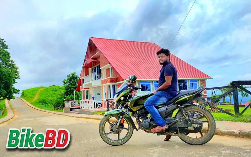 Hero Hunk DD ২১,০০০ কিলোমিটার মালিকানা রিভিউ 