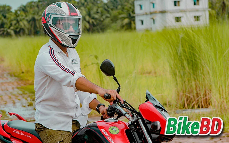 hero splendor isamrt 100 user review