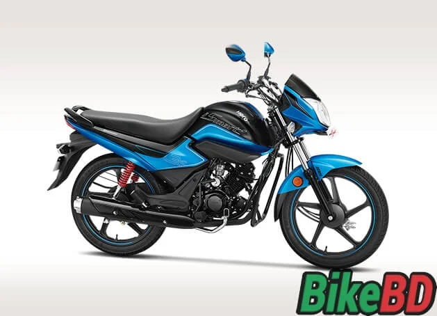 hero splendor ismart plus mileage