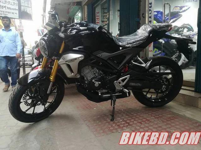 hond-cb-150r-price