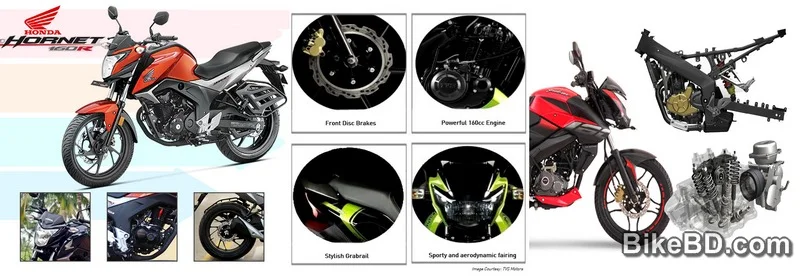 honda-cb-hornet-160r-vs-pulsar-ns160-vs-apache-rtr-160-engine-specification