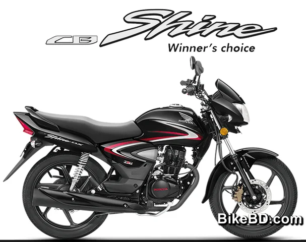 honda-cb-shine-price-in-bangladesh