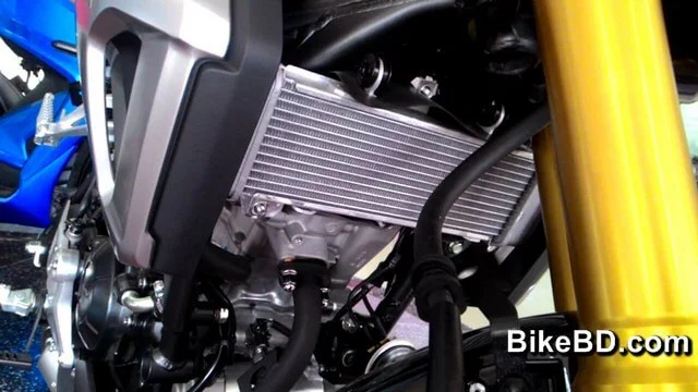 honda cb150r exmotion engine specification feature price