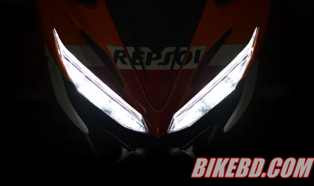 honda cbr150r 2016 image