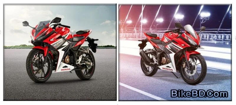 honda-cbr150r-vs-honda-cbr150r-abs-feature-&-specification