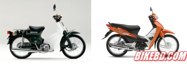 honda-cub-50-vs-honda-wave-alpha