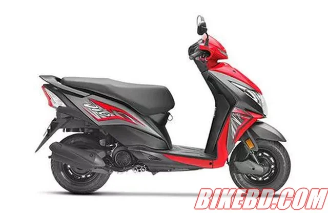 honda-dio-scooter-2018-bangladesh