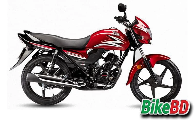 Honda Dream 110