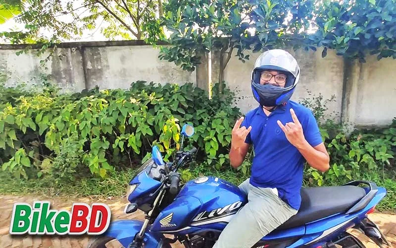 Honda Livo 110 ৯০০০ কিলোমিটার রাইড রিভিউ